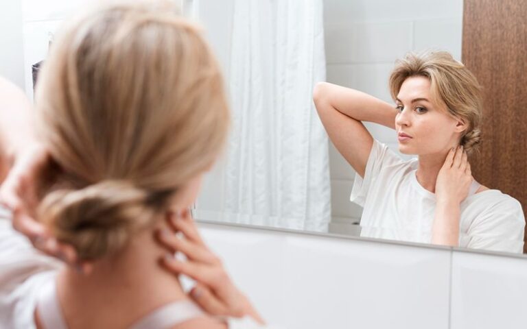 Why Persistent Throat Symptoms Are Sometimes Thyroid-Related