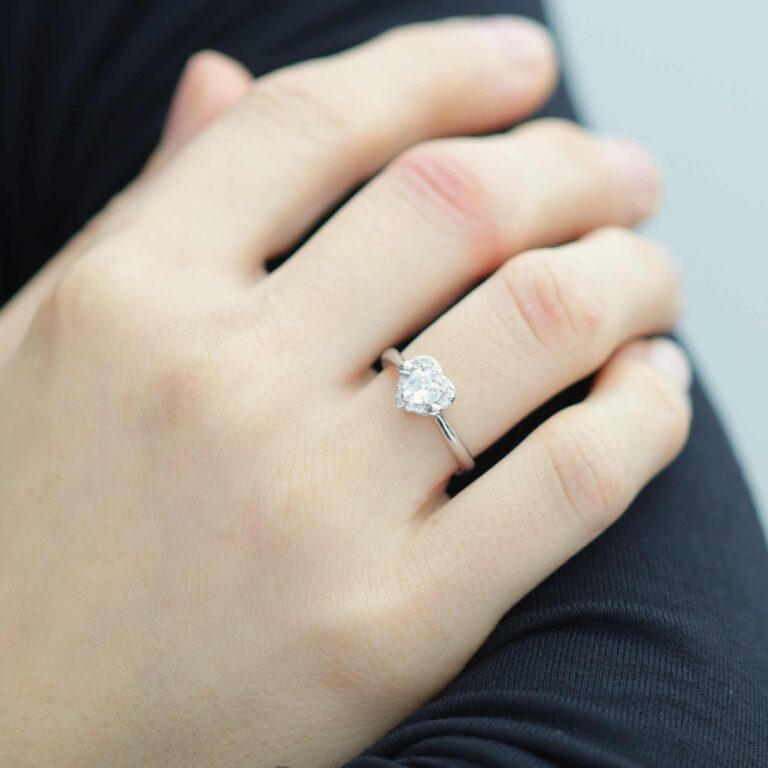 Comparing Promise Rings: Which Style Speaks to Your Heart?