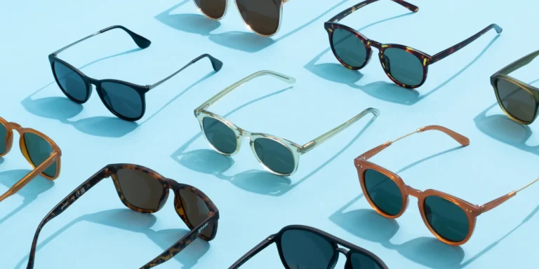 The Brutal Truth About High-End Eyewear: What You’re Actually Buying
