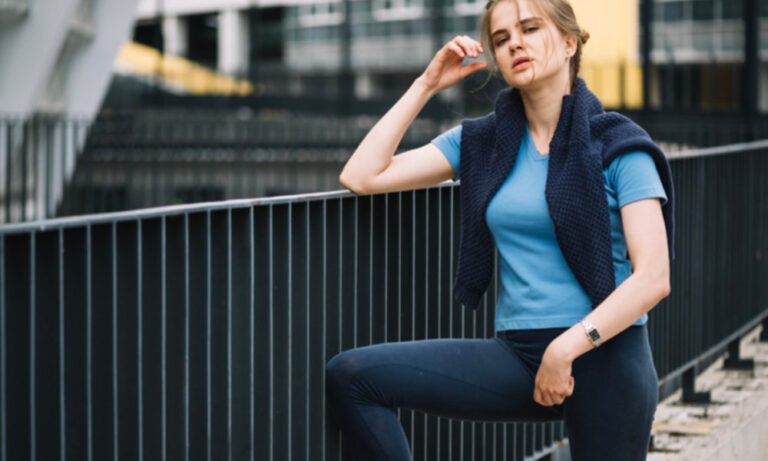 How Performance Fabrics Have Changed Modern Activewear How Performance Fabrics Have Changed Modern Activewear