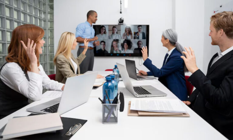 How Agencies Can Scale Video Output Without Expanding Their In-House Team How Agencies Can Scale Video Output Without Expanding Their In-House Team