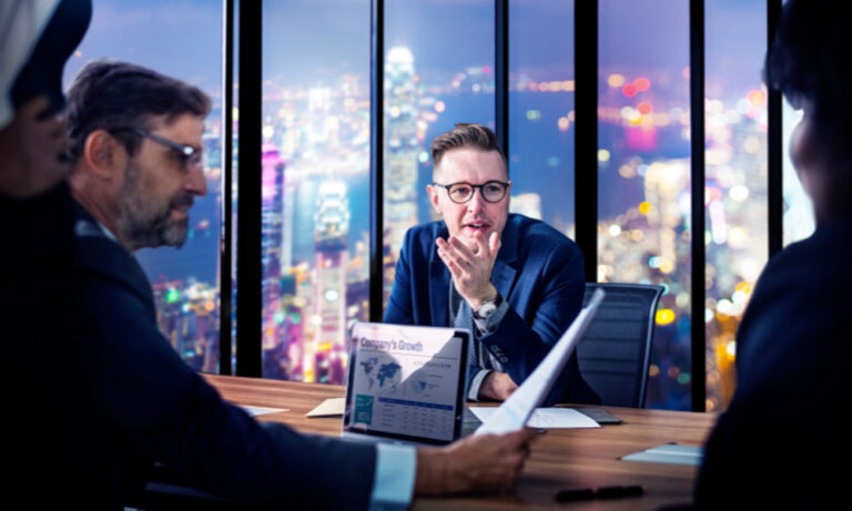 Asking Better Questions to Make Better Business Decisions