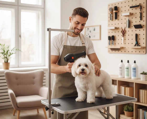 How Can Salonist Help Pet Salons Turn Online Searches Into More Bookings?