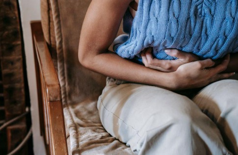 What Your Digestion Says About the Rest of Your Health