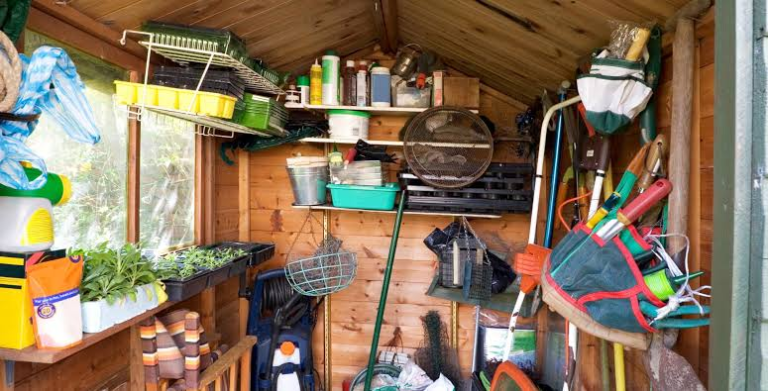Step-by-Step Guide to Organising Your Site Sheds Step-by-Step Guide to Organising Your Site Sheds