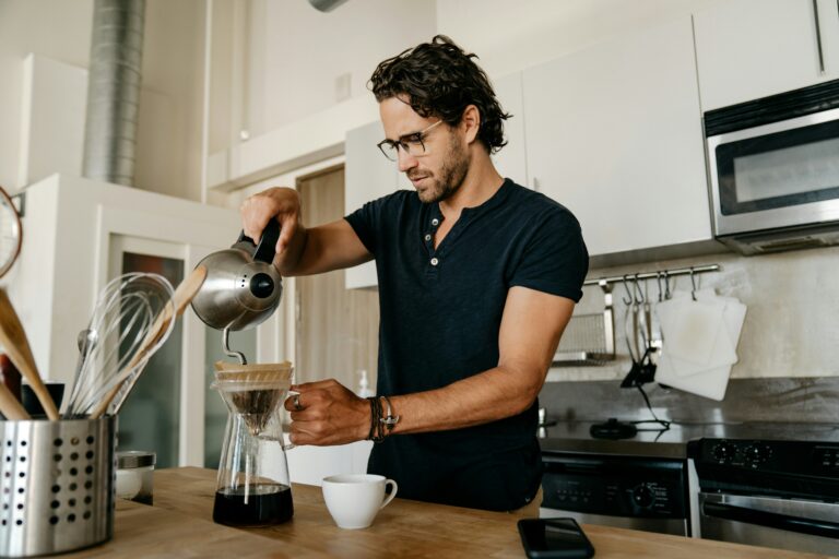 The Surprisingly Simple Things That Make the Biggest Difference to Daily Energy The Surprisingly Simple Things That Make the Biggest Difference to Daily Energy