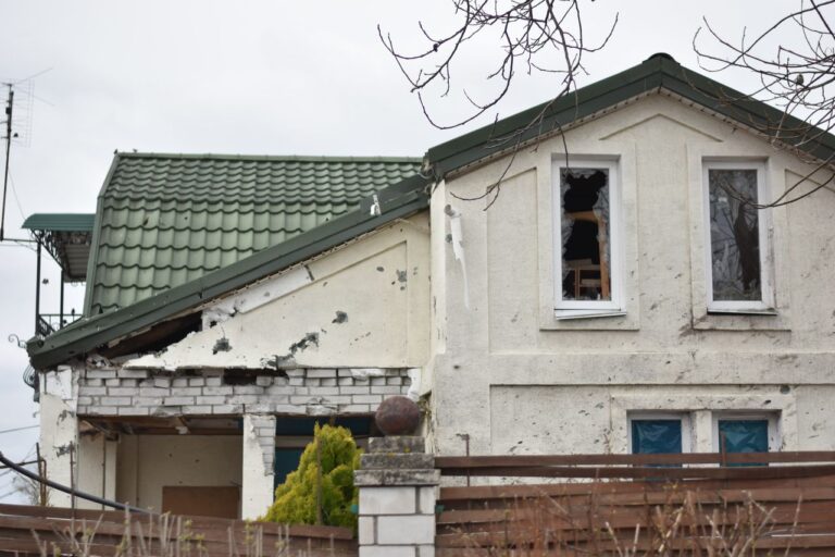 How to Handle Property Damage Separately From Injury Claims