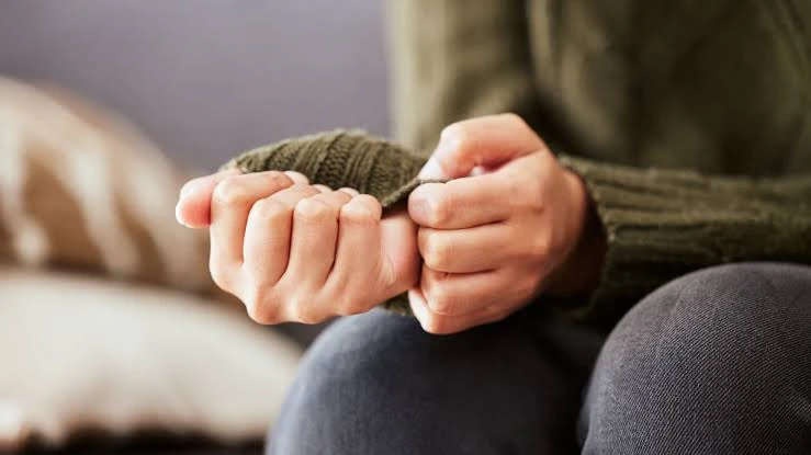 Why Anxiety Can Cause Physical Symptoms Why Anxiety Can Cause Physical Symptoms