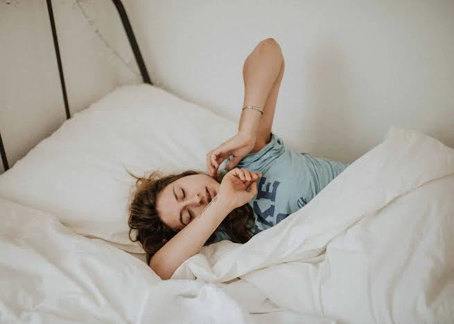 ADHD and Sleep: What the Connection Really Means ADHD and Sleep: What the Connection Really Means