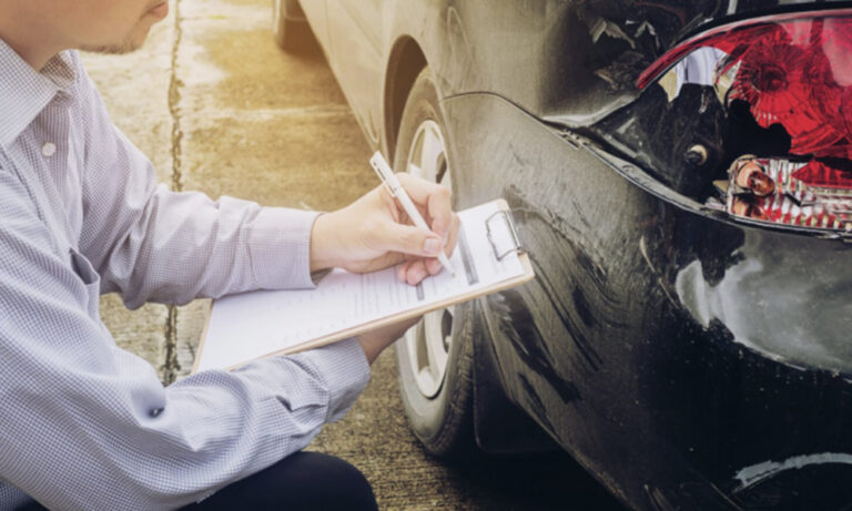 Personal Injury Attorney El Centro After a Car Crash Personal Injury Attorney El Centro After a Car Crash