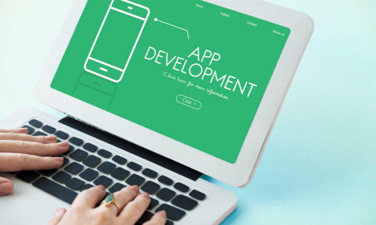 Mobile App Development: Key Steps for Building a Business-Focused Application Mobile App Development: Key Steps for Building a Business-Focused Application