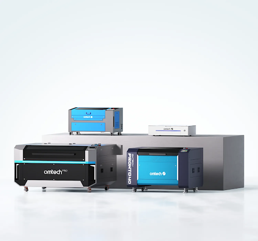 CO2 Laser Engraver vs Diode vs Fiber Which One to Buy