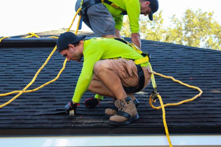 Essential Roofing Maintenance Tips for Homeowners