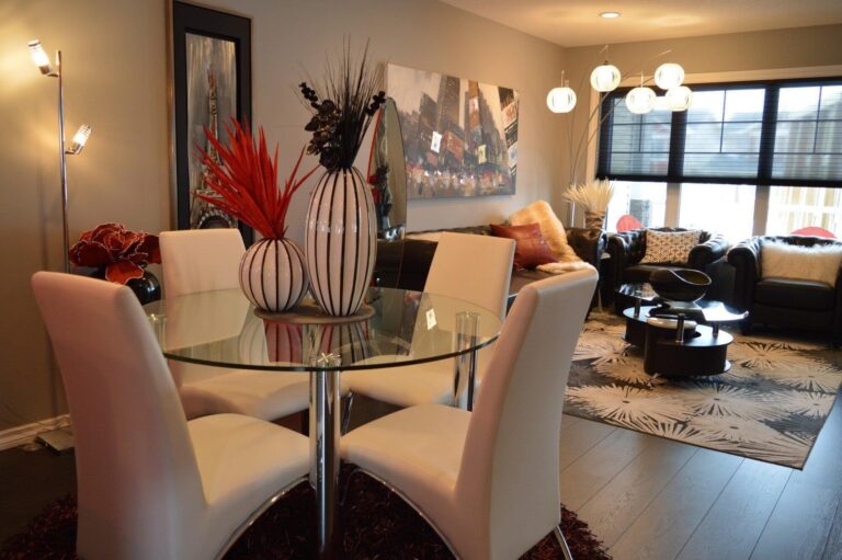 Modern Lighting Solutions for a Cozy and Efficient Home