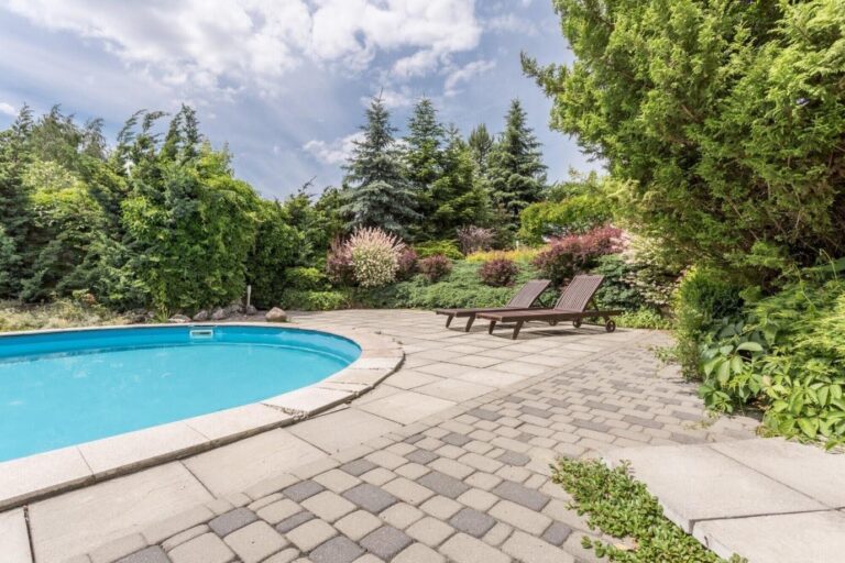 How to Avoid Common Pitfalls in Hardscape Material Selection
