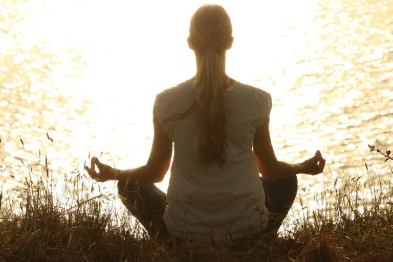 Simple Ways to Bring Less Stress Into Your Daily Life
