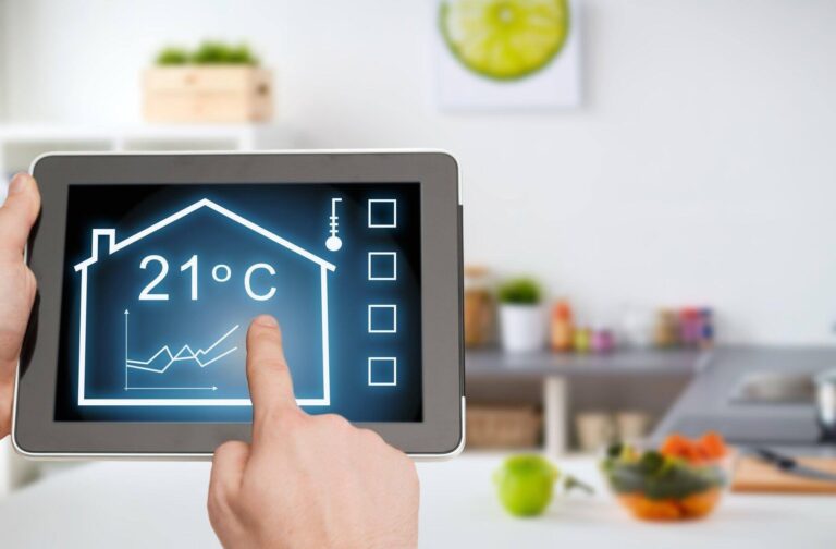 Home Comfort Starts With Reliable Heating and Cooling