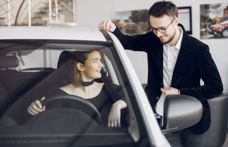 New Car Shopping Tips for Boise-Area Drivers
