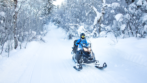 Snowmobile Buying Guide: What to Know Before You Buy