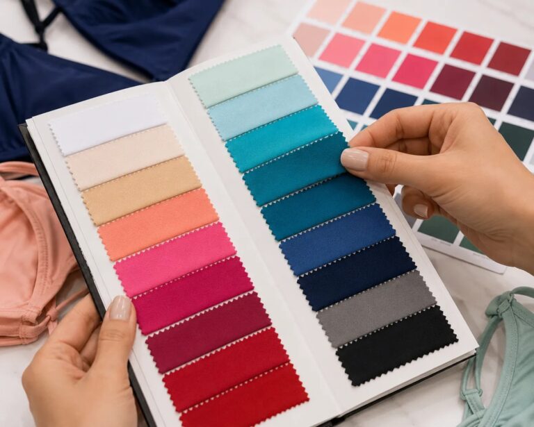Private Label or Custom Design: Which One Actually Fits Your Bikini Brand Private Label or Custom Design: Which One Actually Fits Your Bikini Brand