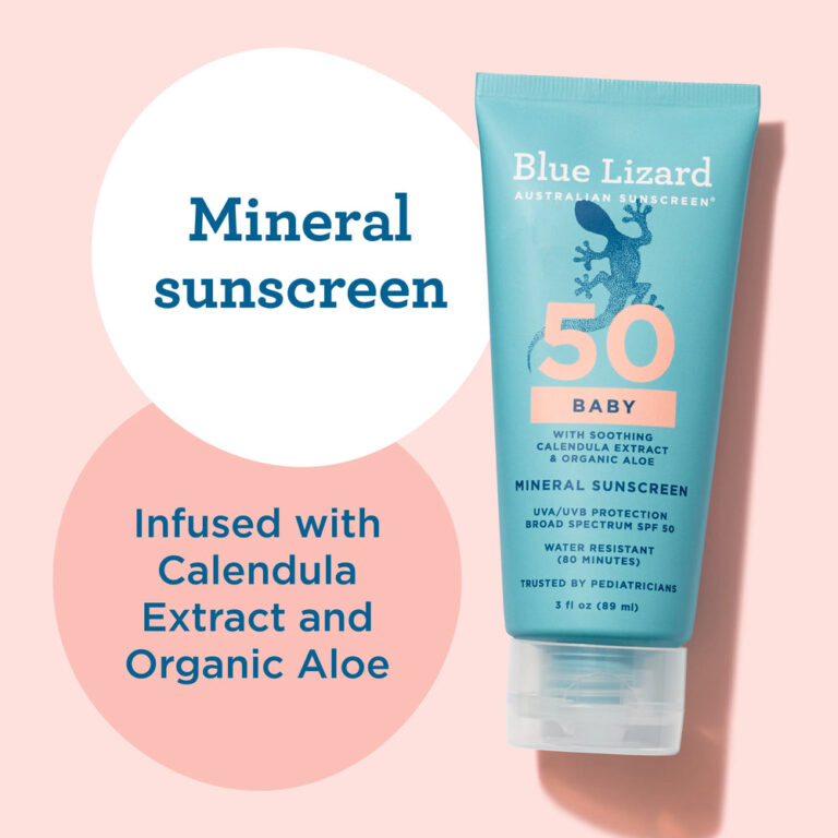 Broad Spectrum Sunscreen: What It Means and Why It Matters