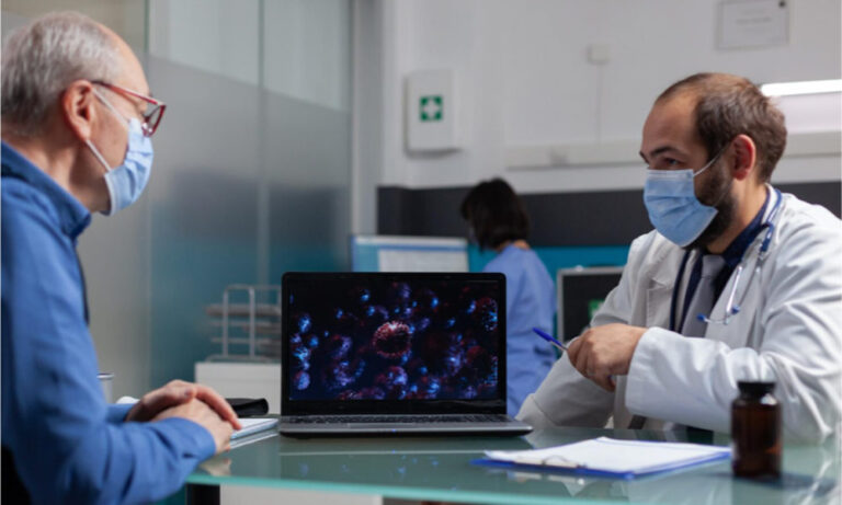 Why Healthcare AI Is Moving From Information Retrieval to Intelligent Decision Support