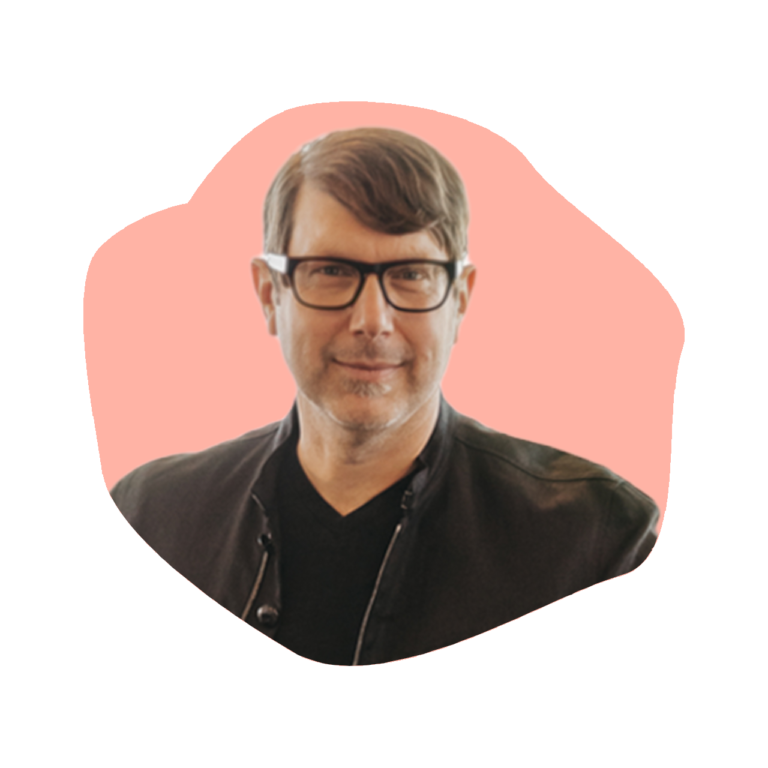 What Cody Andrew Moxam Has Learned About Thinking Clearly in a World Full of Noise