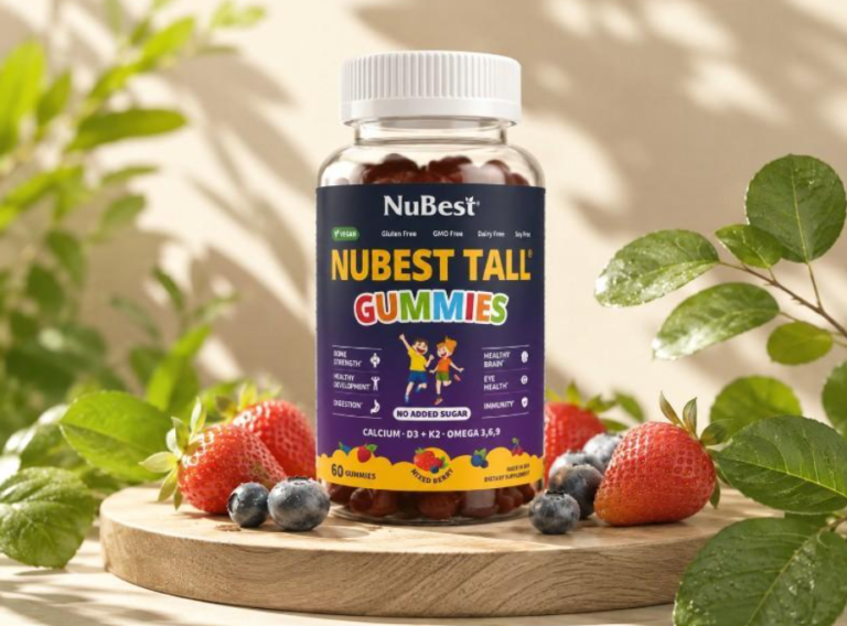 Height Growth Supplement: What to Know Before Choosing One