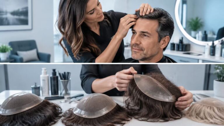 10 Best Hair System Suppliers for Hair Replacement Studios in 2026