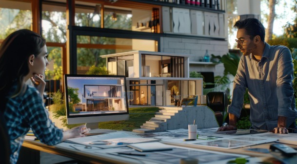 How Exclusive Real Estate Projects are Planned for Modern Living How Exclusive Real Estate Projects are Planned for Modern Living