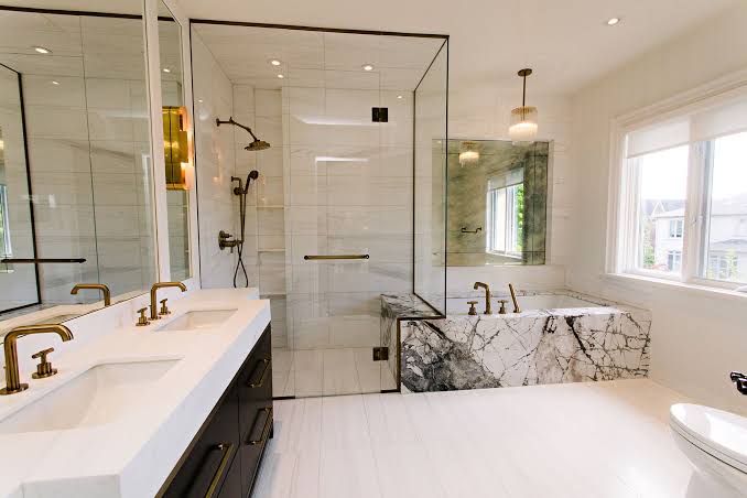 McLean’s Luxury Renovation Wave Is Overloading Decades-Old Plumbing Systems