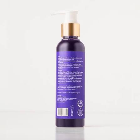 Color Safe Shampoo vs Purple Shampoo and Which is Best for You
