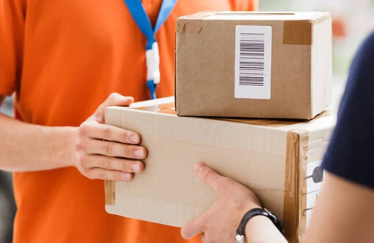 From Pickup to Doorstep: Understanding the Journey Behind a Delivery Service Pickup to Doorstep