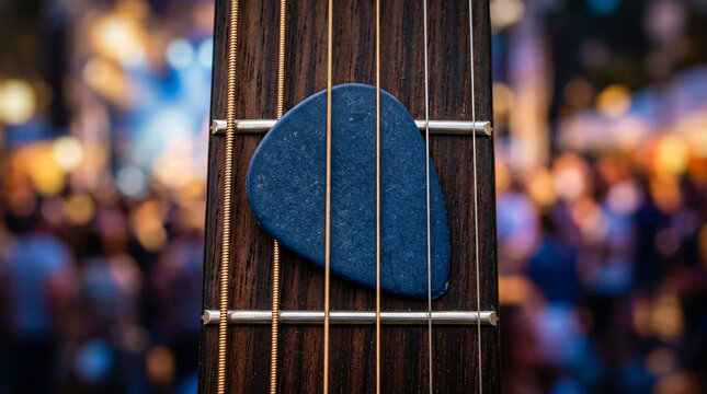 10 Best Thick Guitar Picks for Electric Guitar Players in 2026