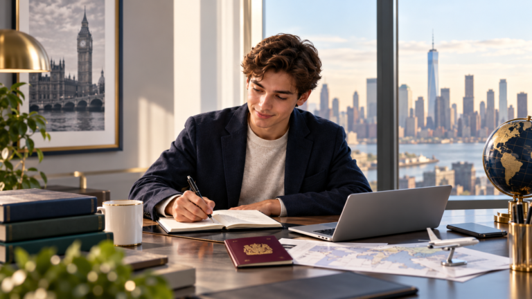 Applying to US Business Degrees and MBAs from the UK