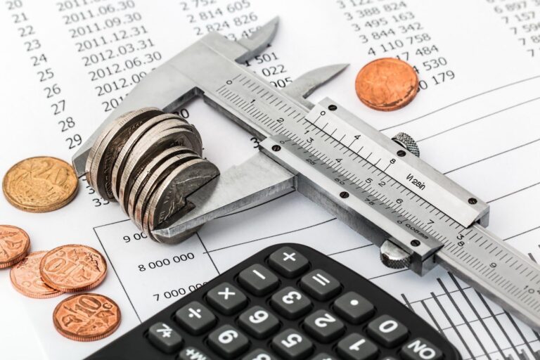 How to Streamline Your Small Business Finances Efficiently
