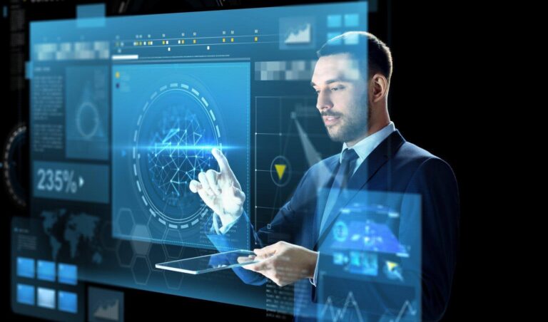 The Role of Predictive Analytics in IT Managed Services