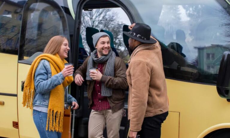 How Is a Party Bus a Perfect Ride When You Want to Celebrate Something Extra Special? How Is a Party Bus a Perfect Ride When You Want to Celebrate Something Extra Special?