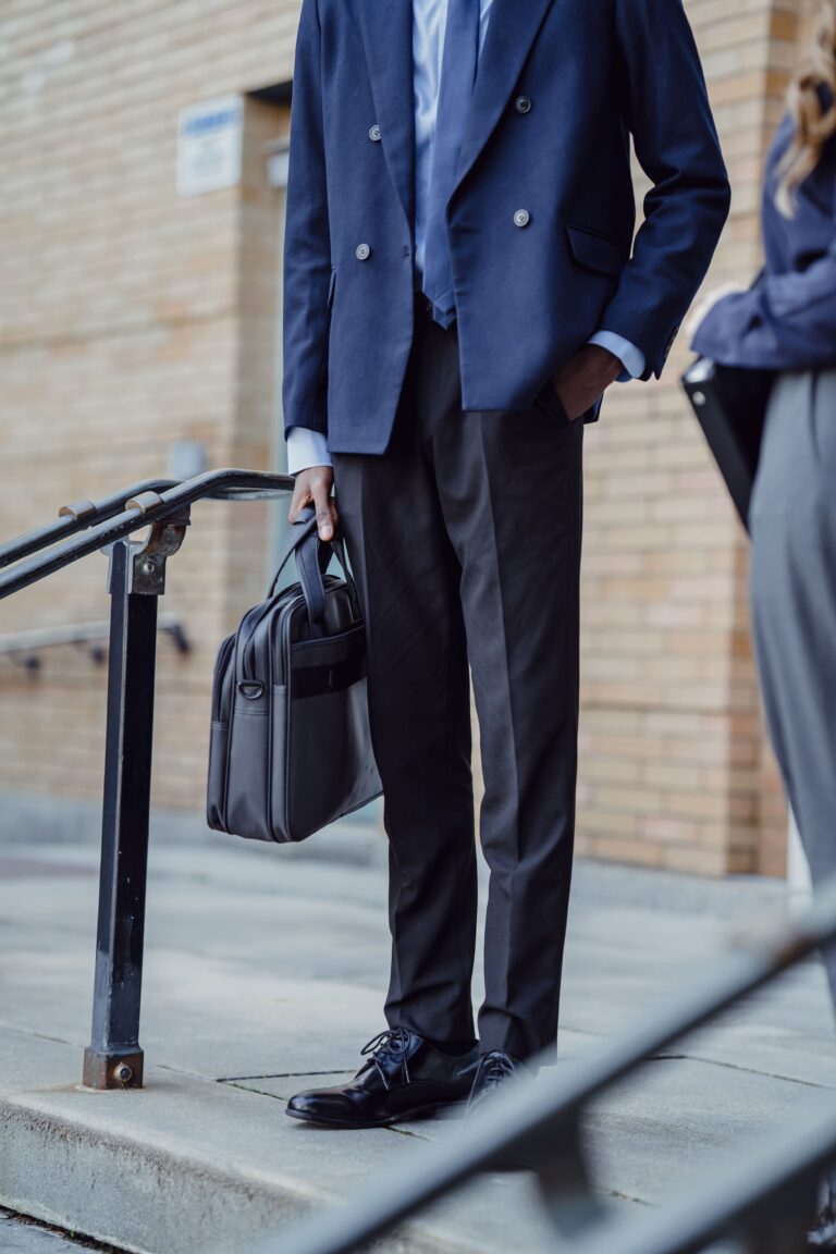 Why Comfort Has Become a Bigger Priority in Modern Workwear