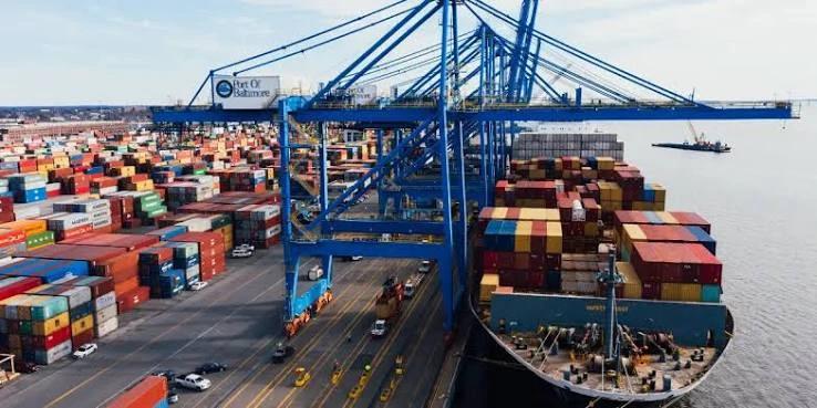Logistics Are The Skeleton Of A Good Trip