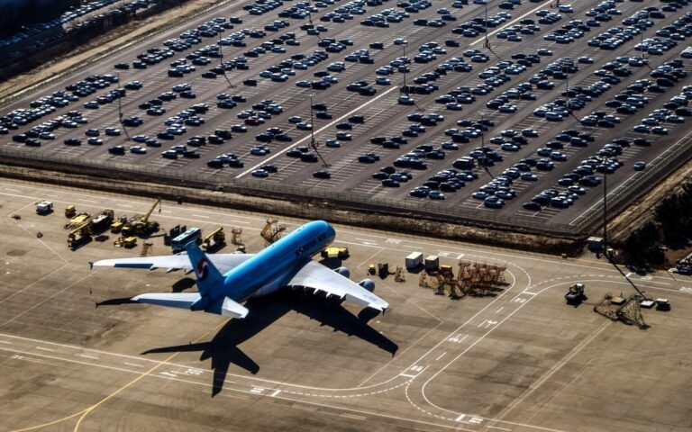Why You Should Book Airport Parking Before You Travel